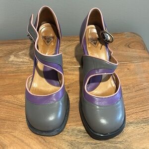 Elif by John Fluevog